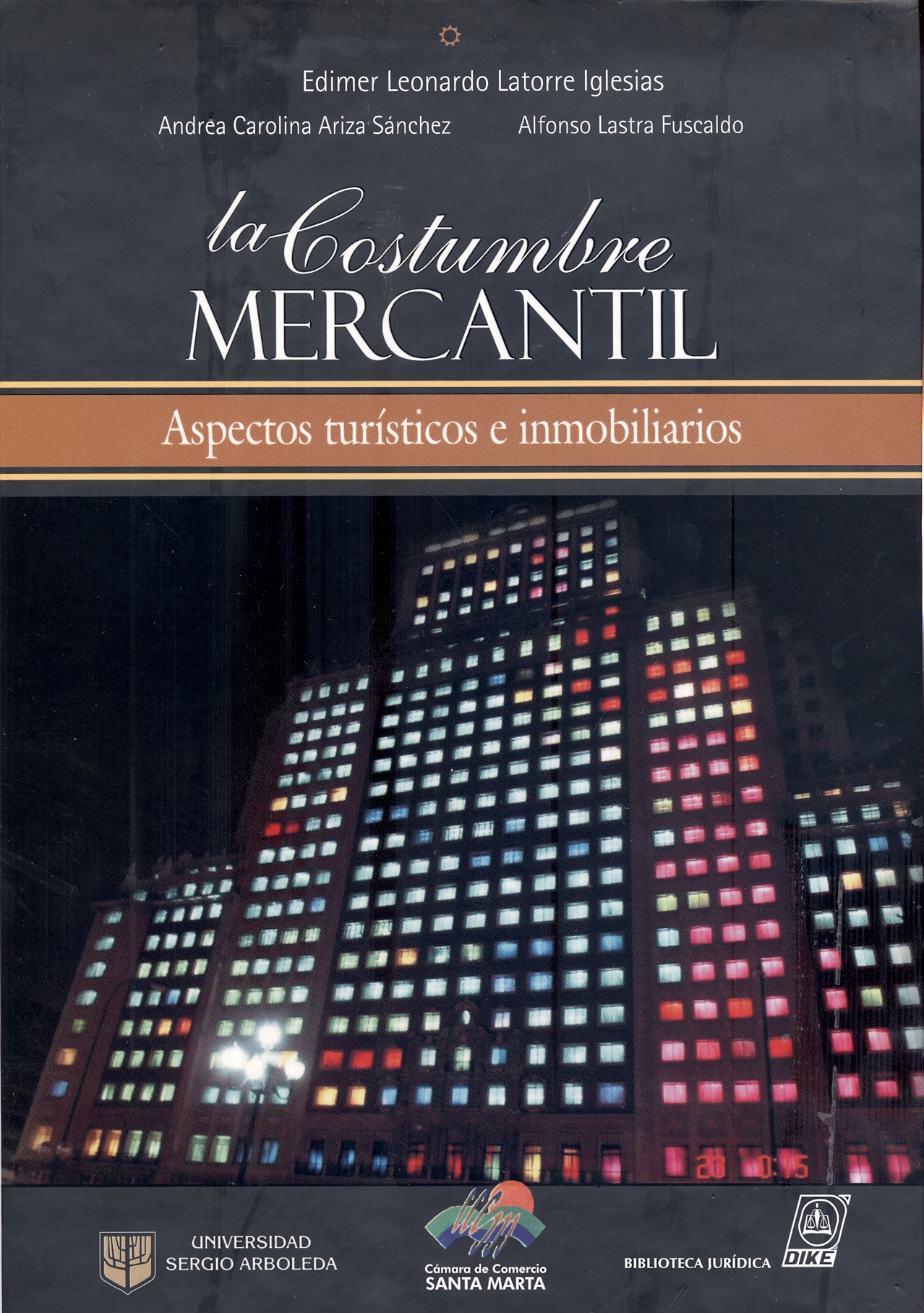 Libro